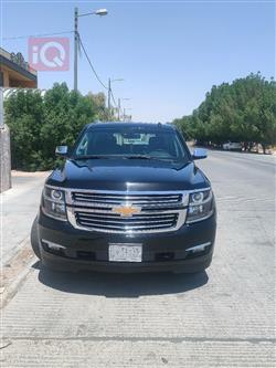 شيفروليه تاهو